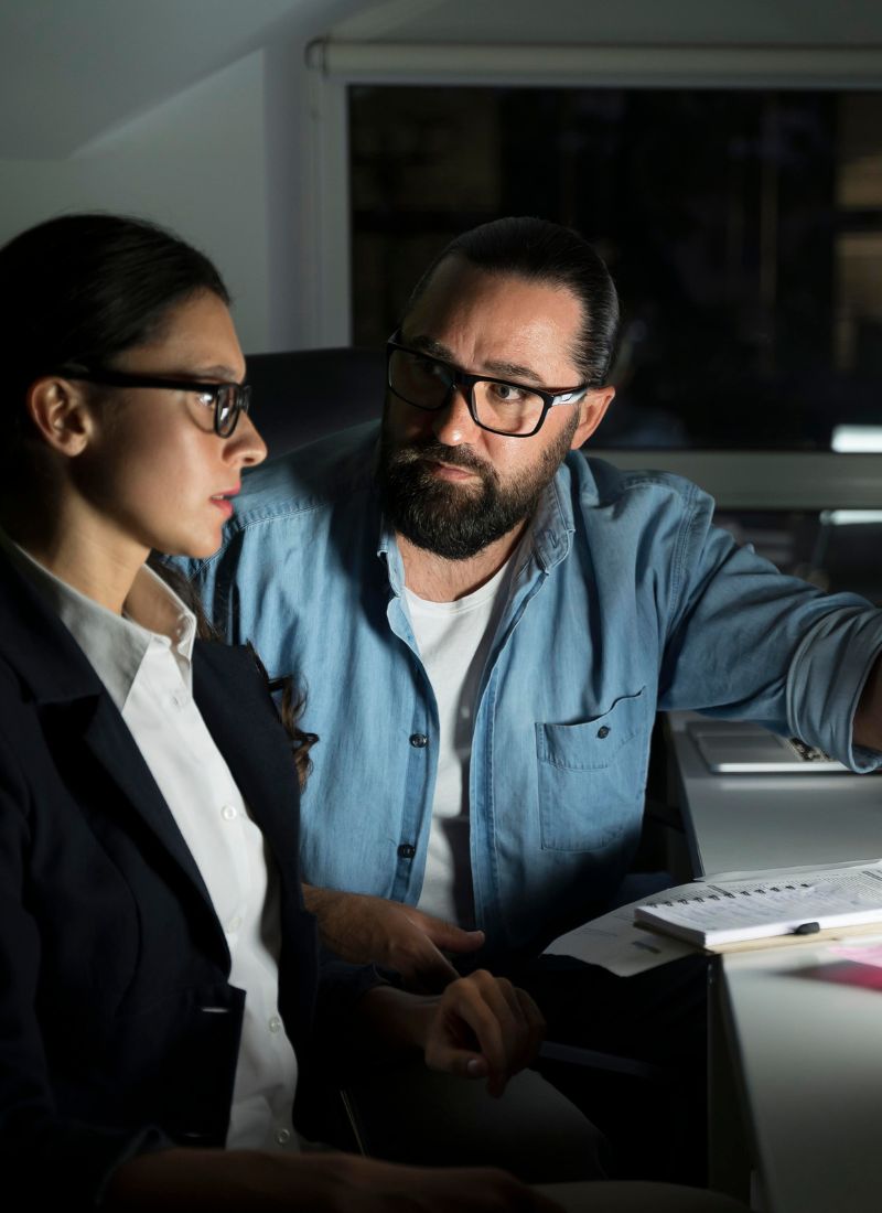 Team collaboration tools