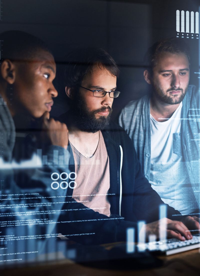 Payroll and HR management